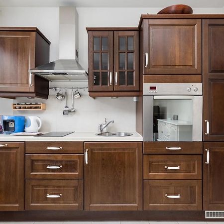 4Star Hotel With Pool - Pet-Friendly Apartment By Noclegi Renters Kołobrzeg Eksteriør bilde