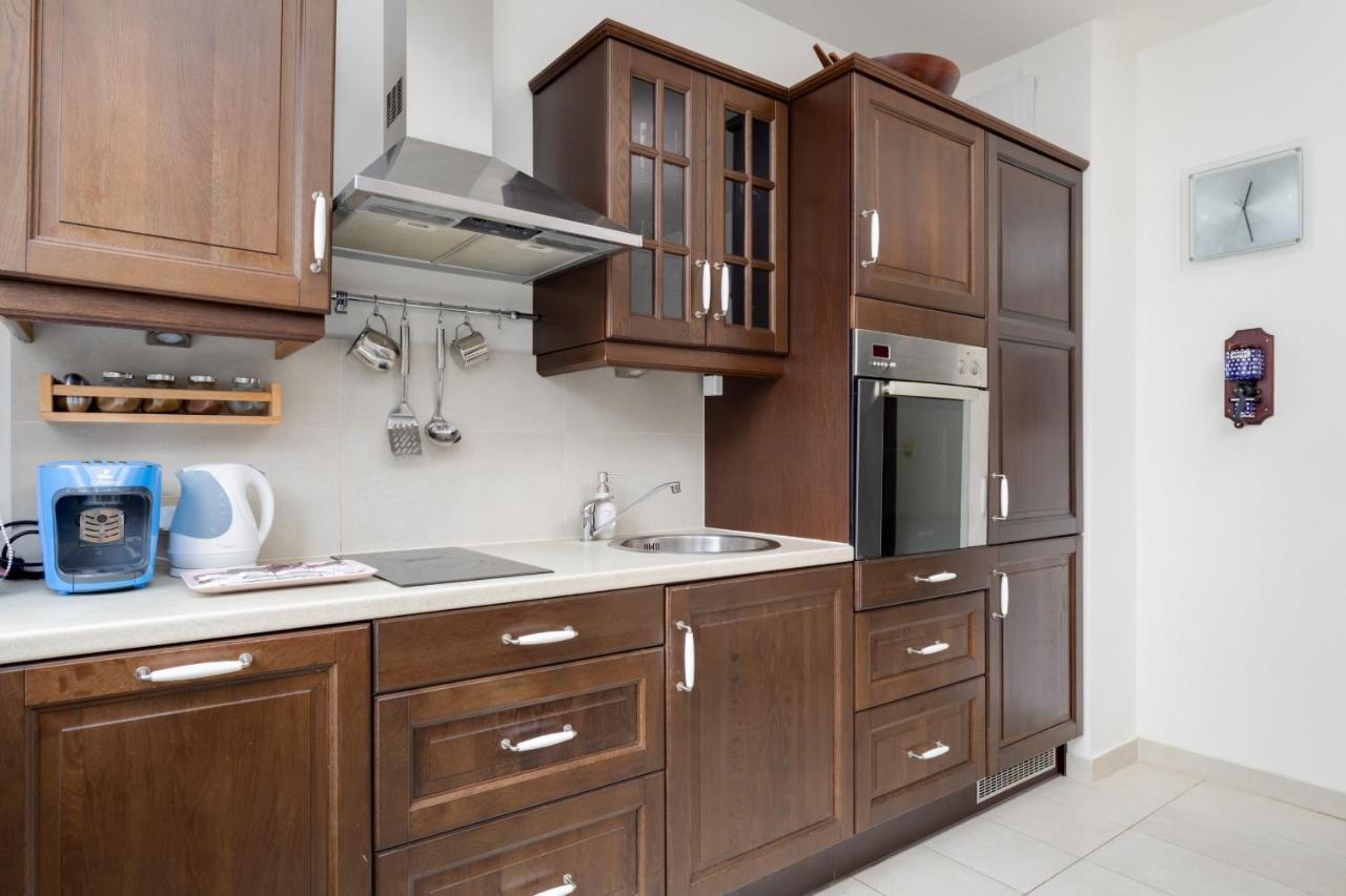 4Star Hotel With Pool - Pet-Friendly Apartment By Noclegi Renters Kołobrzeg Eksteriør bilde