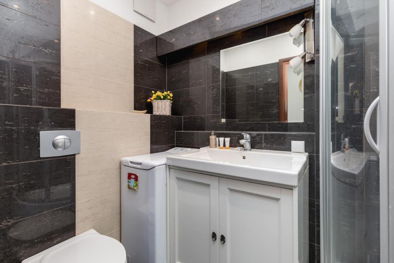 4Star Hotel With Pool - Pet-Friendly Apartment By Noclegi Renters Kołobrzeg Eksteriør bilde