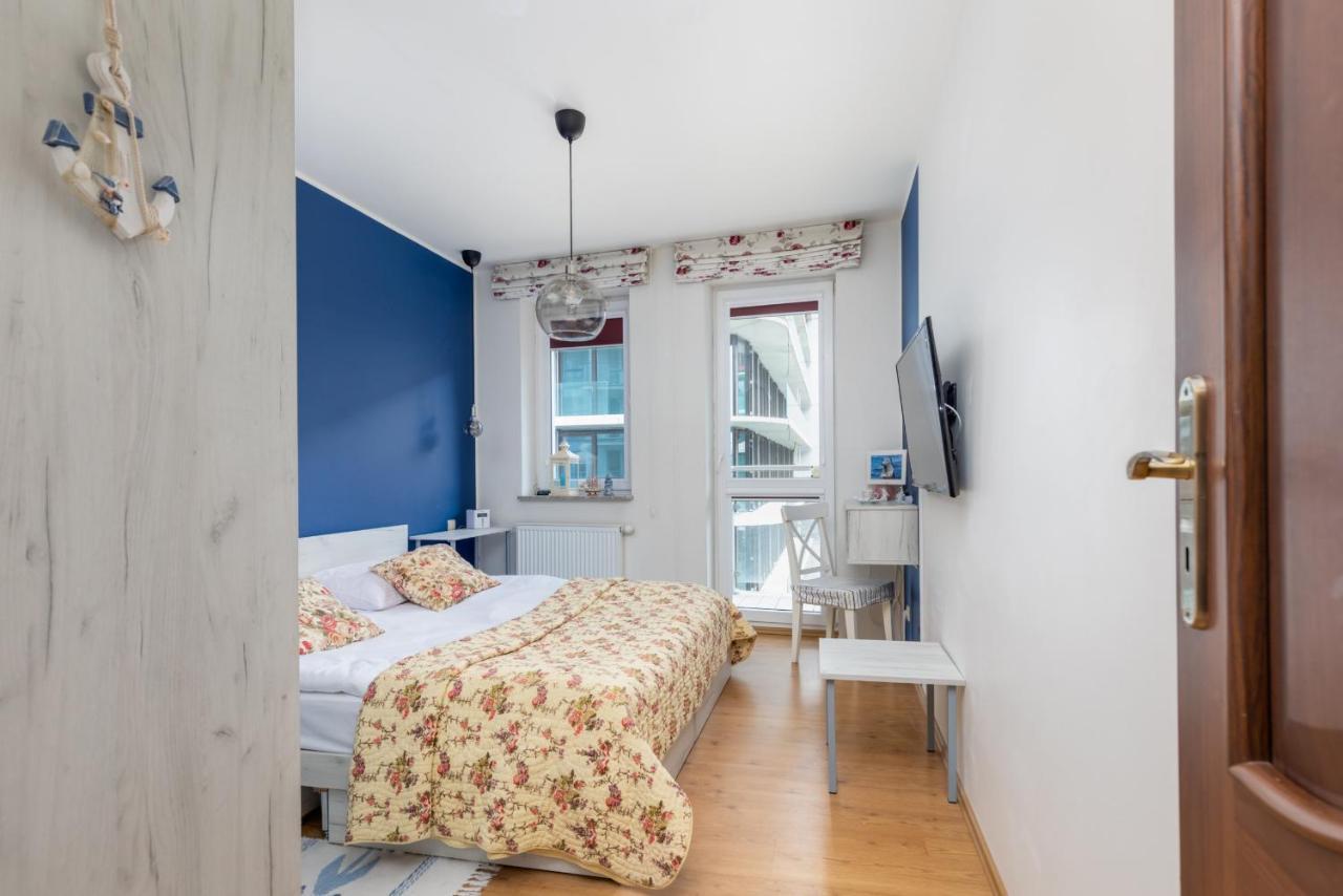 4Star Hotel With Pool - Pet-Friendly Apartment By Noclegi Renters Kołobrzeg Eksteriør bilde