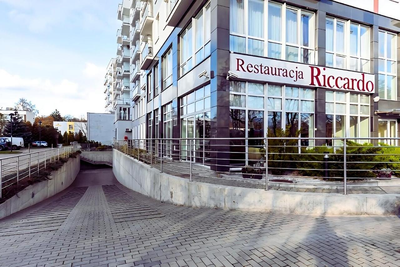 4Star Hotel With Pool - Pet-Friendly Apartment By Noclegi Renters Kołobrzeg Eksteriør bilde