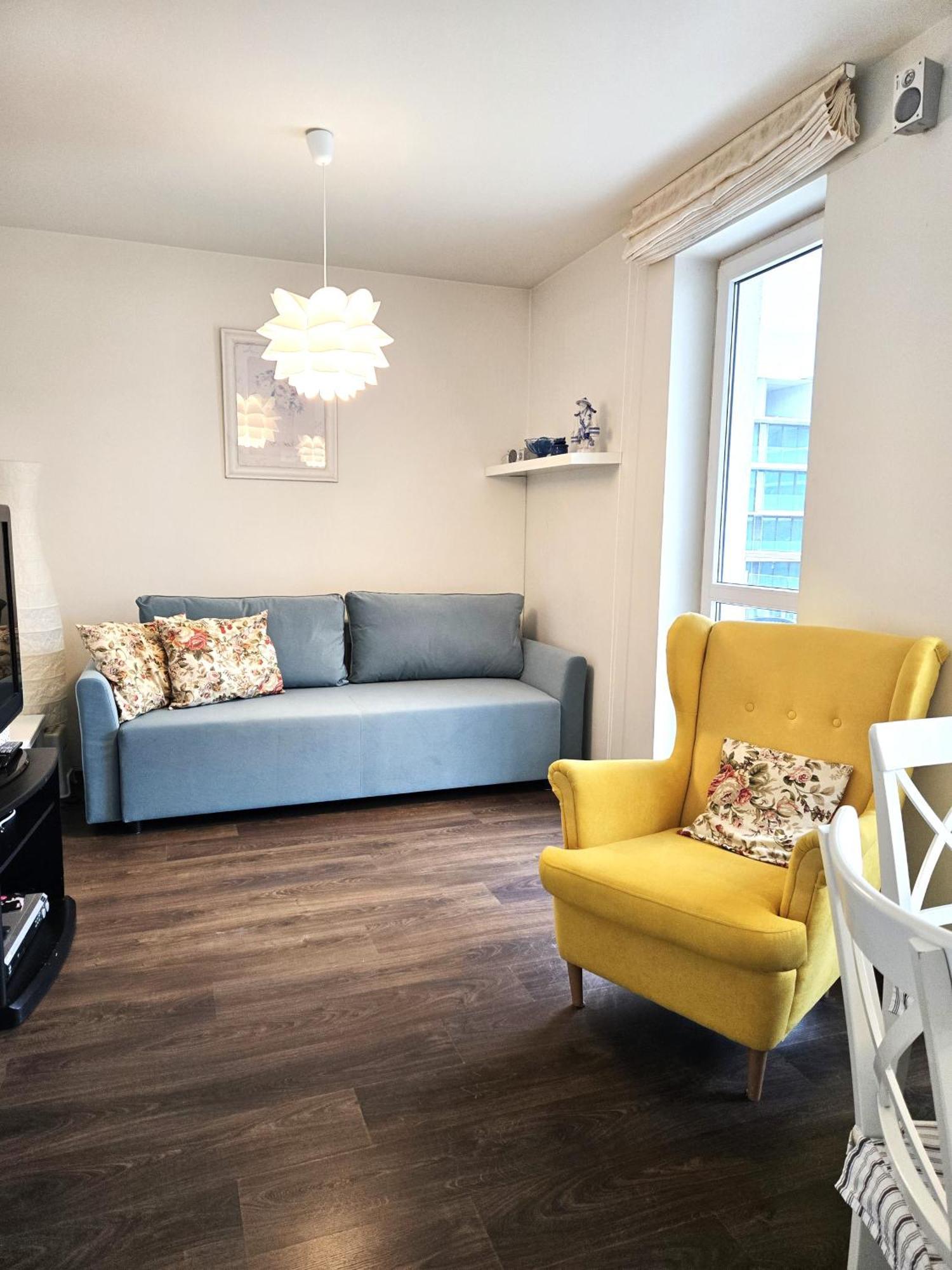 4Star Hotel With Pool - Pet-Friendly Apartment By Noclegi Renters Kołobrzeg Eksteriør bilde